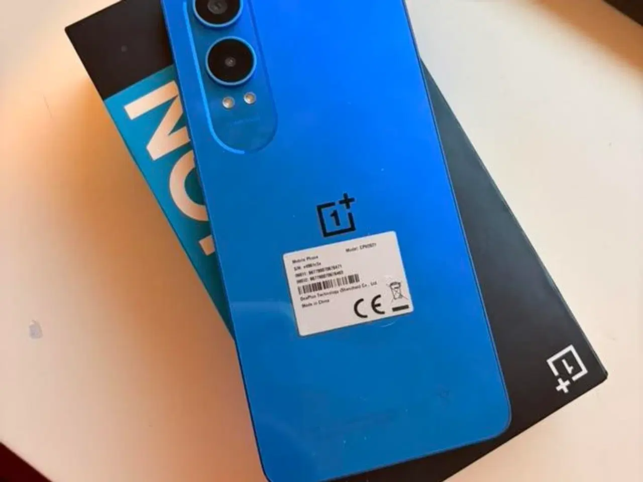 Billede 6 - OnePlus Nord Ce4 Lite