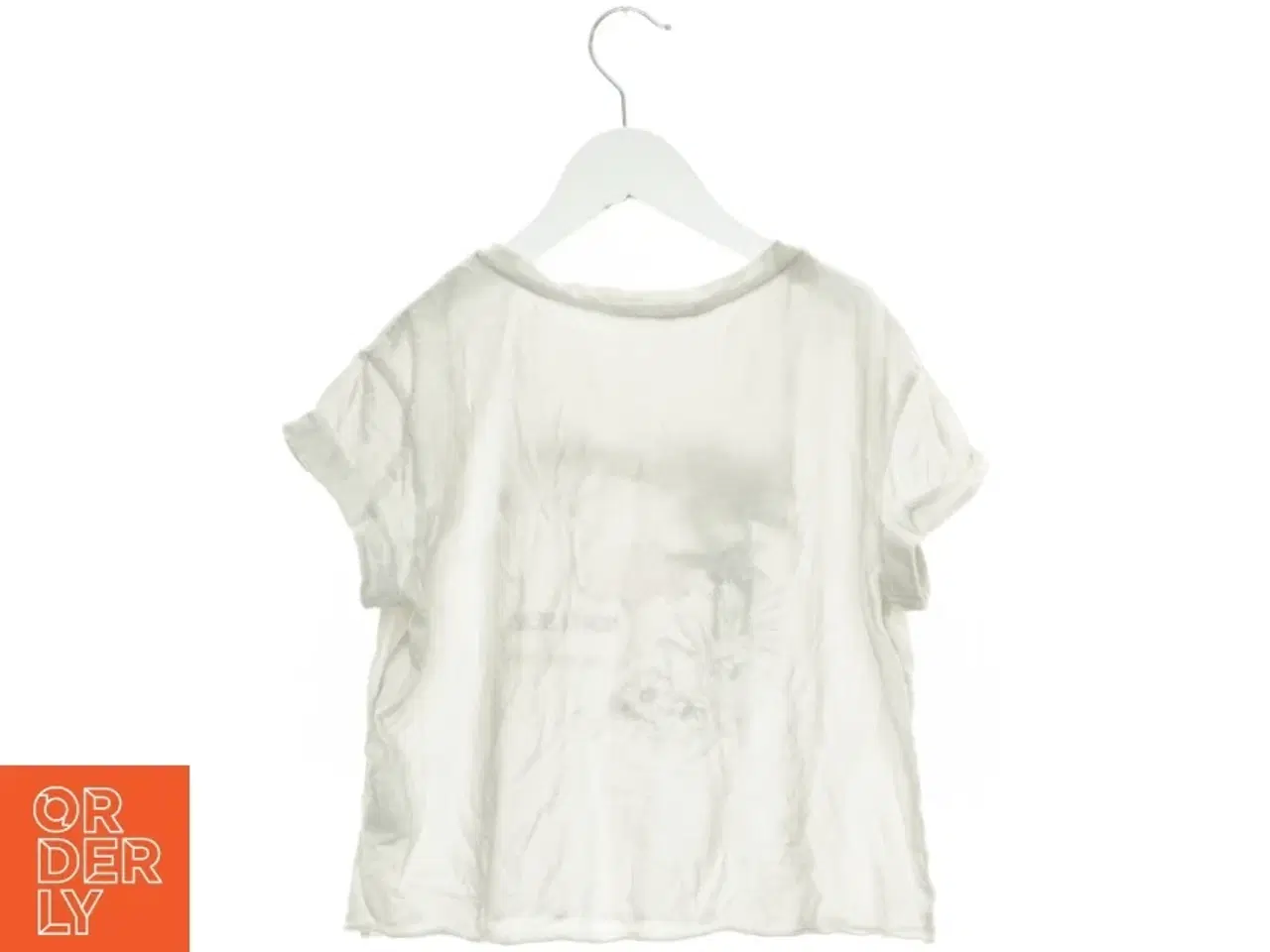 Billede 2 - T-Shirt fra H&M (str. 164 cm)