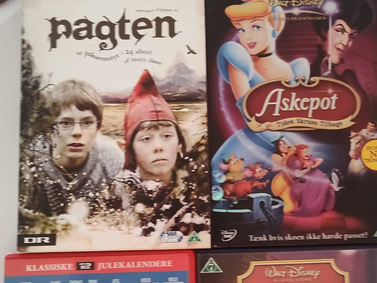 Billede 6 - Blandet til hjemmet