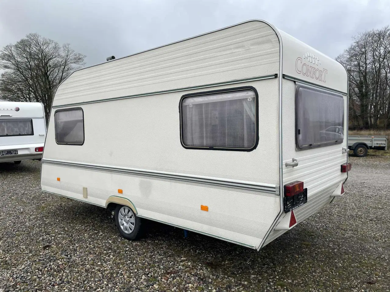 Billede 3 - NR 23 - Home-car Confort