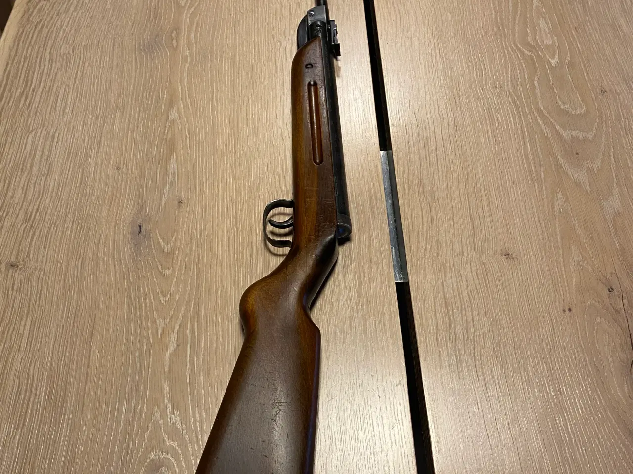 Billede 1 - Luftgevær Diana model 25