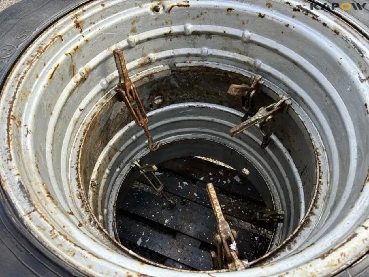 Billede 11 - Pirelli 16.9-R34