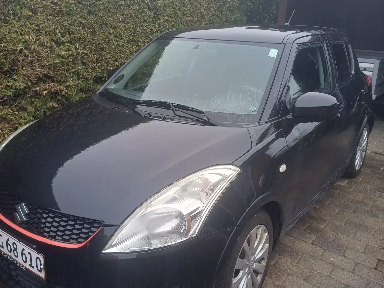 Billede 1 - Suzuki Swift 1,2 Eco 5 d. 2012