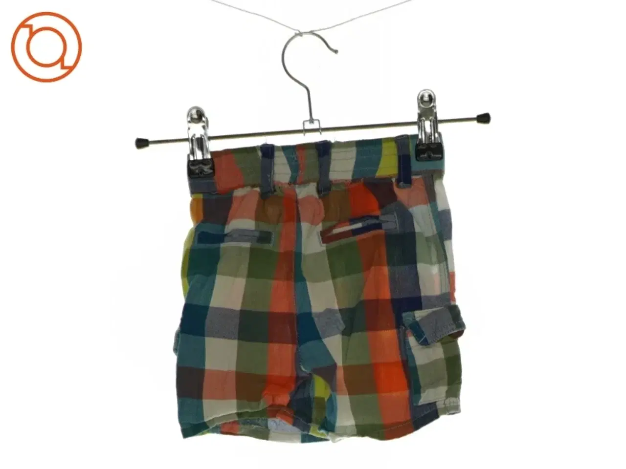 Billede 2 - Shorts fra Booket (str. 68)