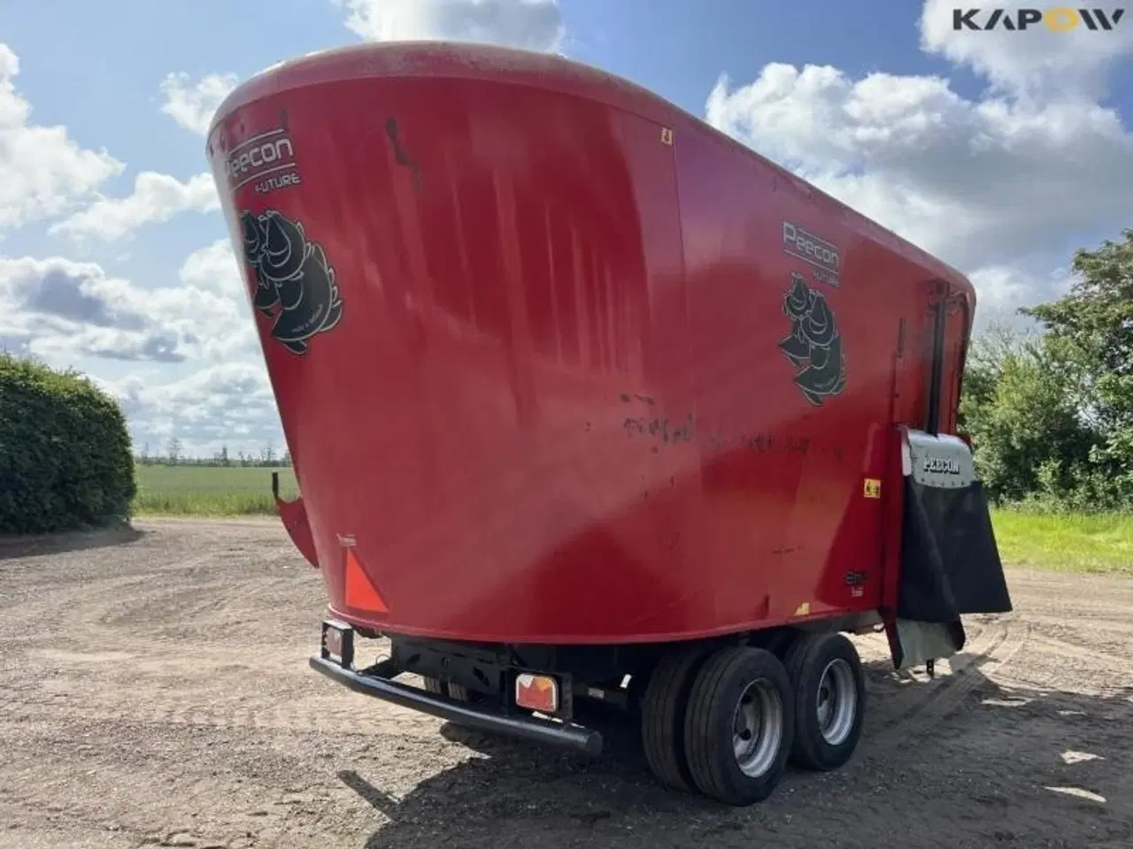 Billede 5 - Peecon 28-230-2605 twin
