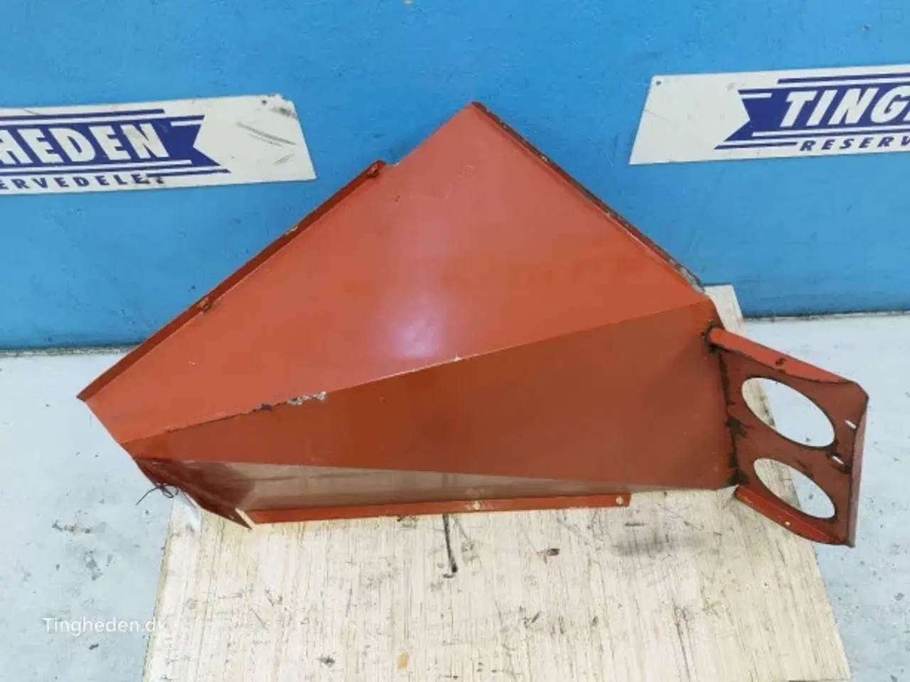 Billede 3 - Laverda 627 Skærm 322161250