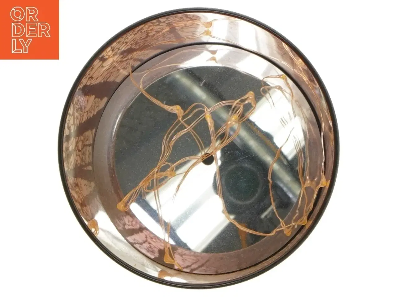 Billede 5 - LED-lanterne fra Livarno (str. Ø 12 cm højde 20 cm)