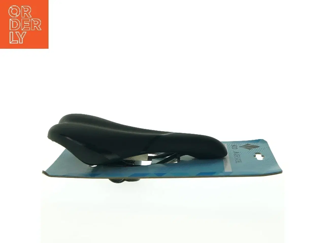 Billede 4 - Cykelsadel (str. Længde. 25 cm)