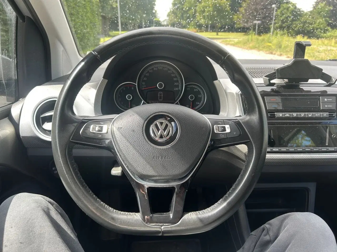 Billede 11 - VW Up! 1,0 TSi 90 Move Up! BMT