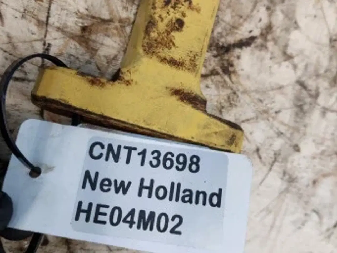 Billede 13 - New Holland TF 46 ARM 452396