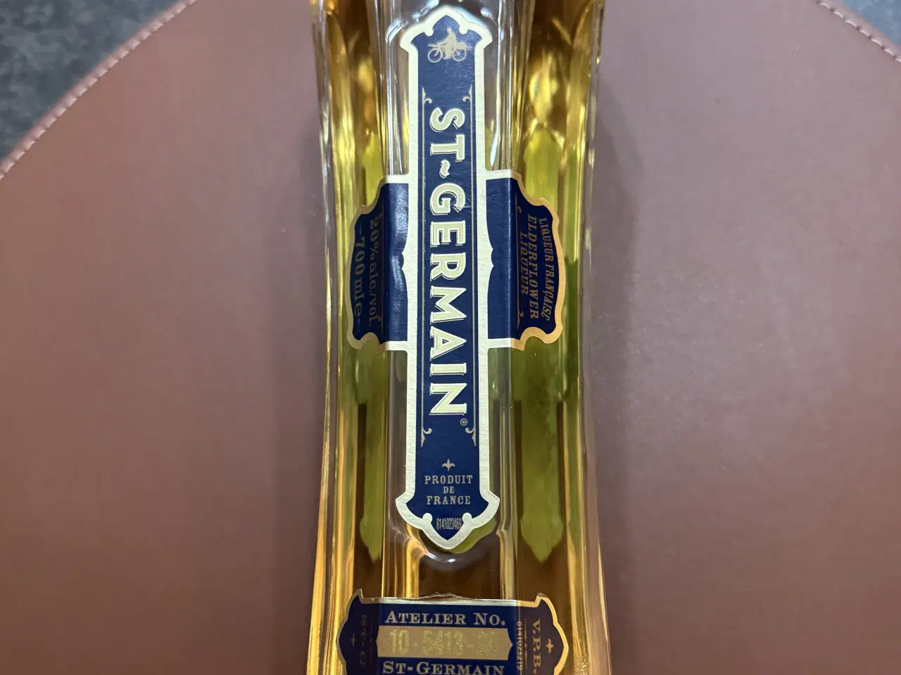 Billede 1 - St. Germain 70 cl. 20% 