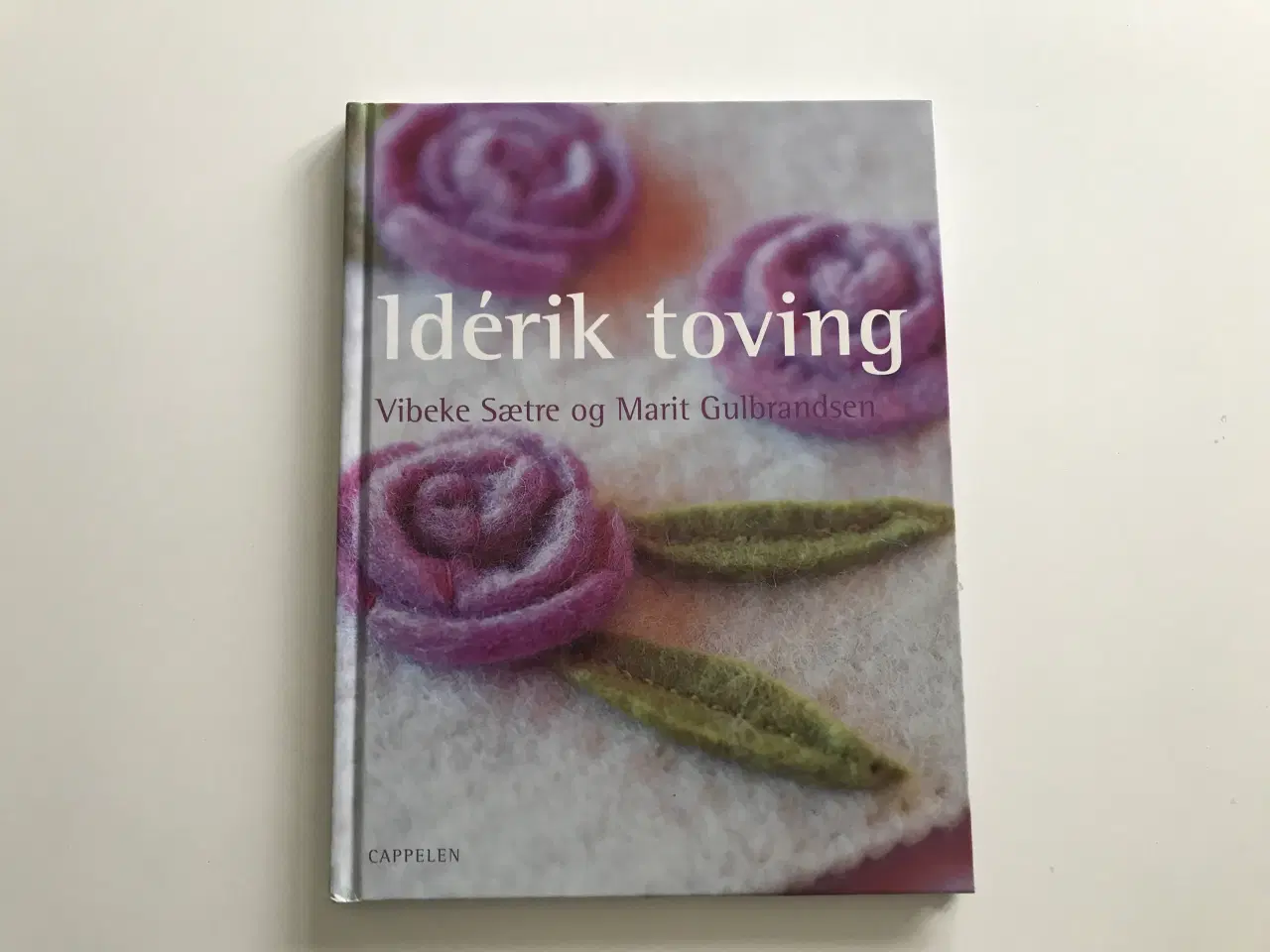 Billede 1 - Idérik toving