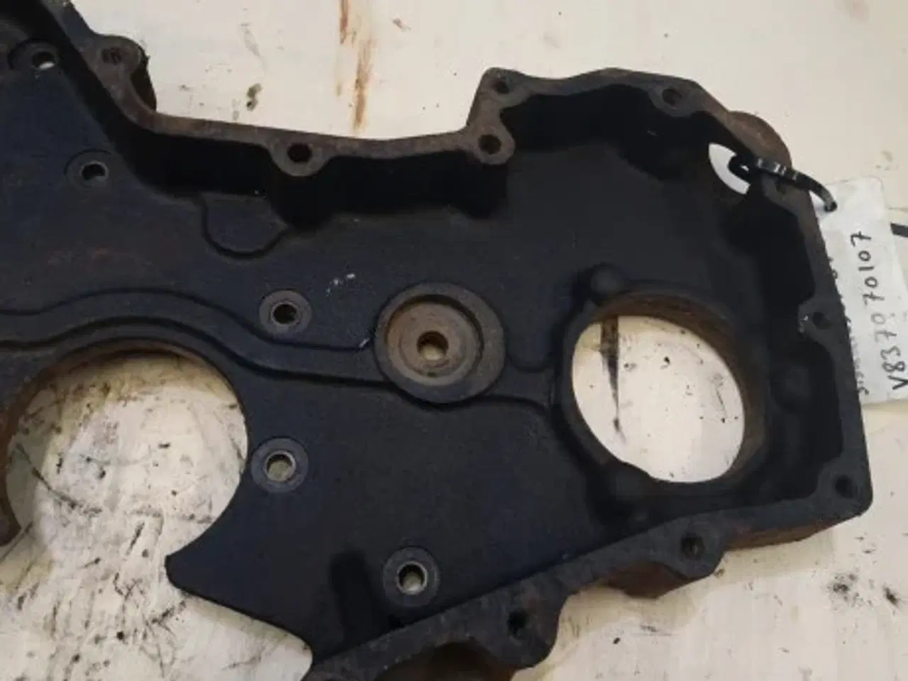 Billede 6 - Massey Ferguson 7280 SisuDiesel 84CTA4V