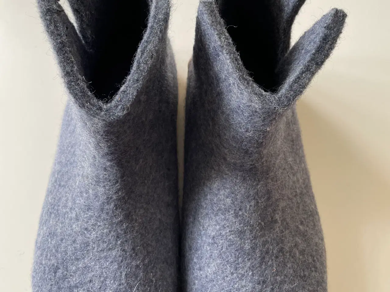 Billede 1 - SHU’S Filtstøvler 