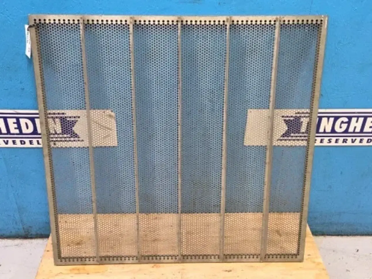 Billede 2 - Dronningborg D3000 Undersold 28460096  (1)