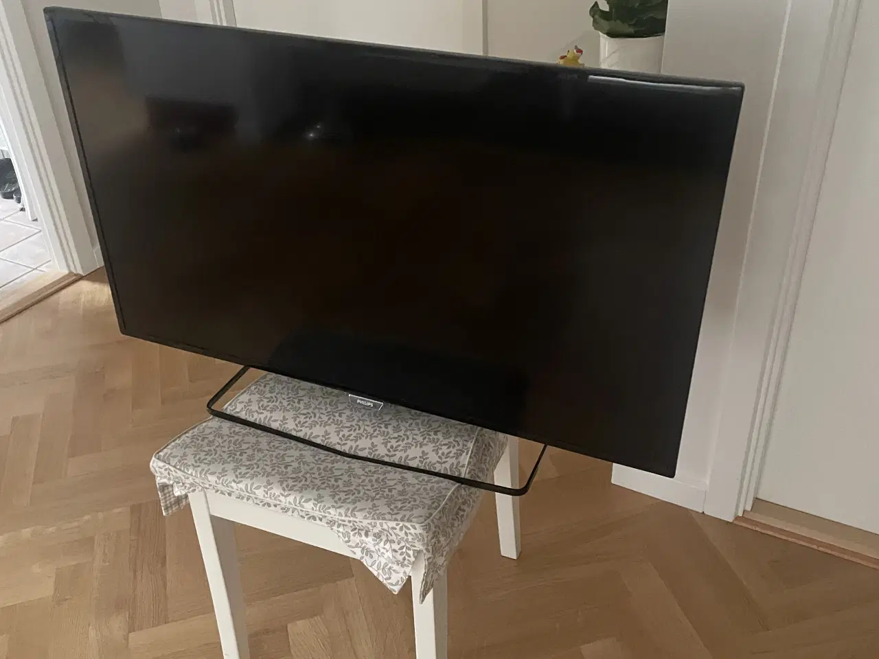 Billede 1 - Dejlig stort Fladskærm TV 42”