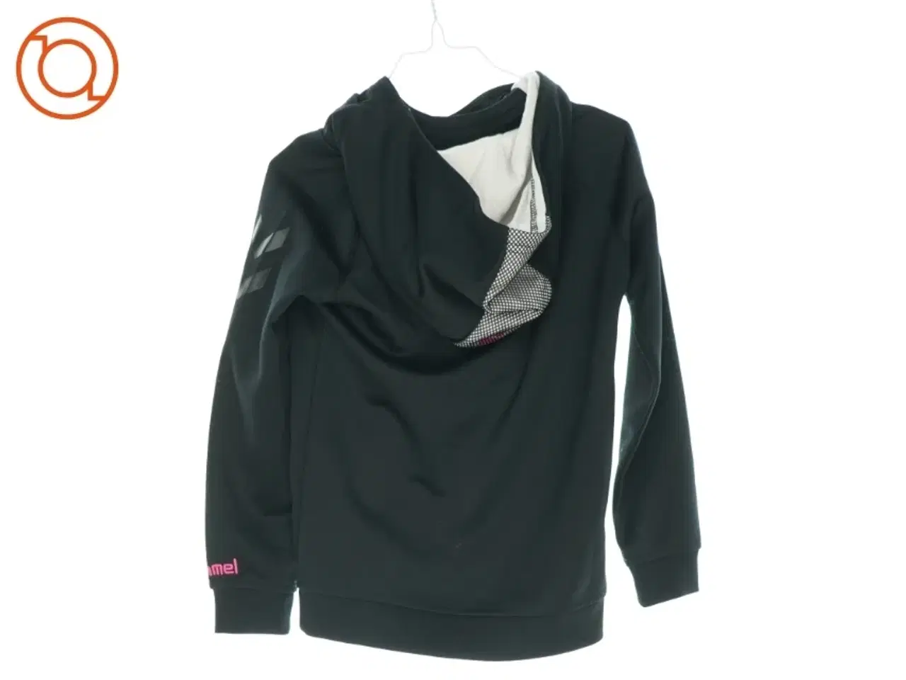 Billede 2 - Trøje fra Hummel (str. 116 cm)