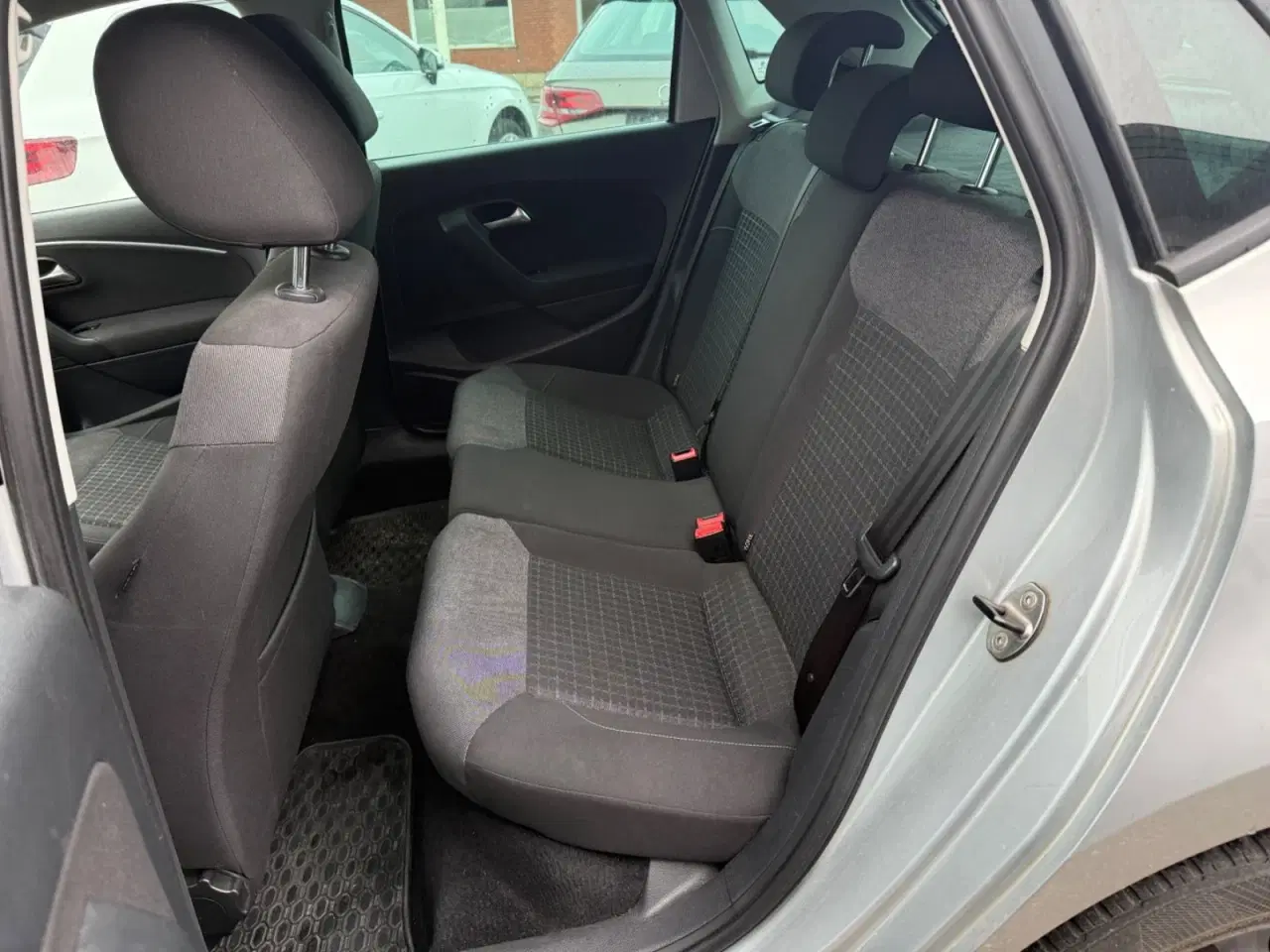 Billede 17 - VW Polo 1,4 TDi 90 Comfortline BMT