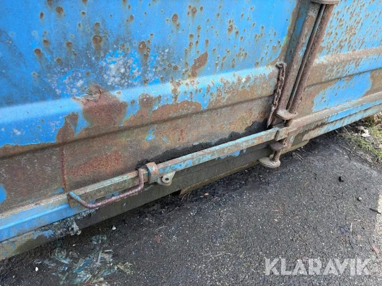 Billede 9 - Container Micodan