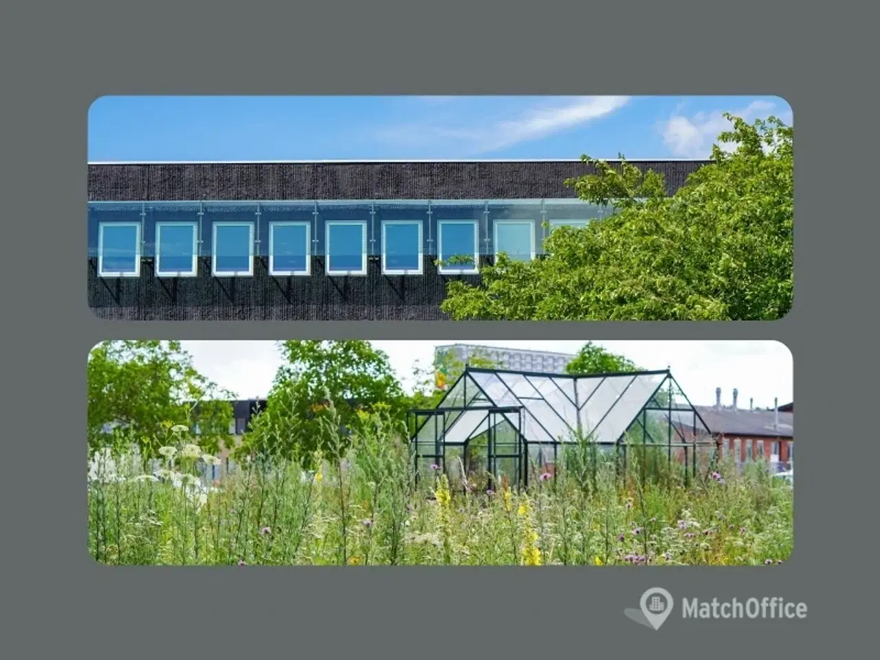 Billede 4 - Når man kombinerer et stilsikkert indre med et ‘vildt’ flot ydre