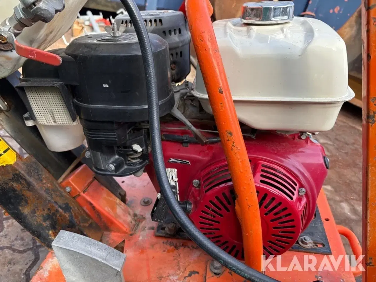 Billede 12 - Skæremaskine Gölz FS 170C