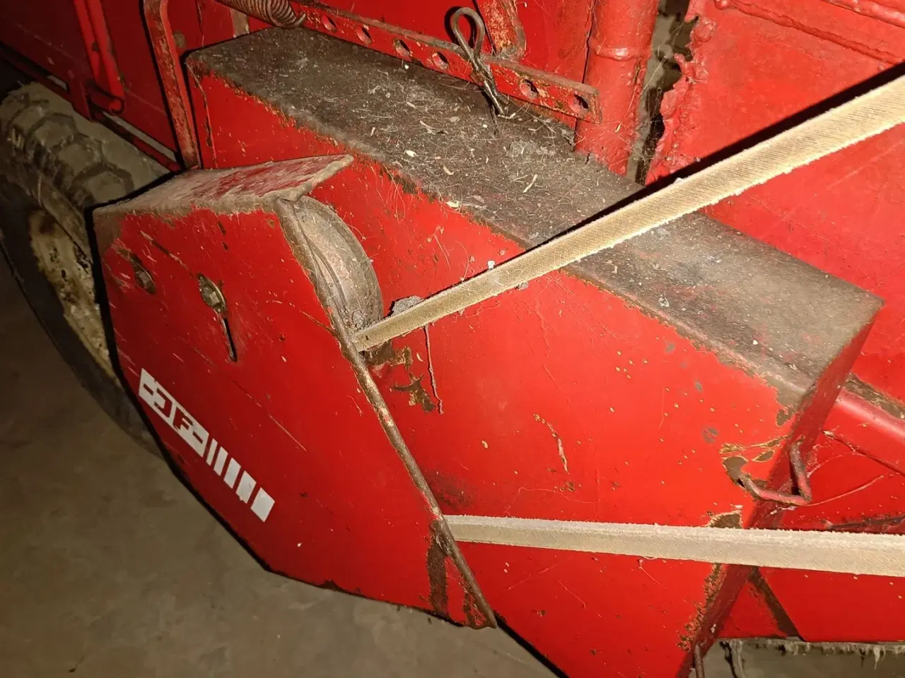 Billede 10 - JF AV40