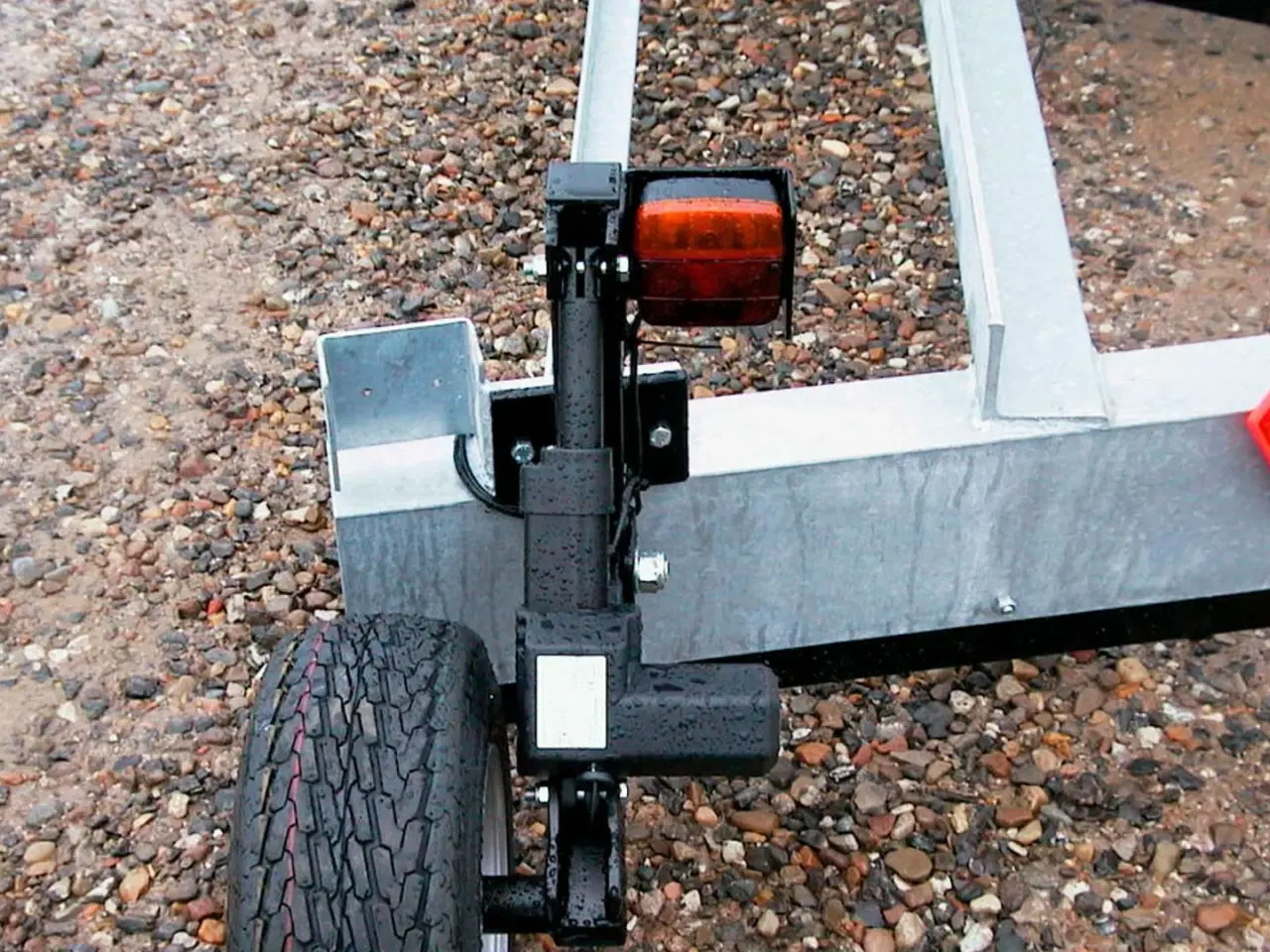 Billede 10 - Mammen M1 GLB