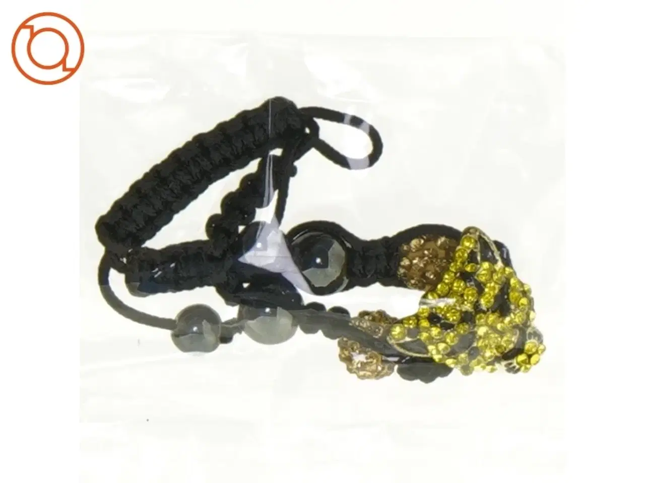 Billede 2 - Armbånd (str. 6 x 3 cm)