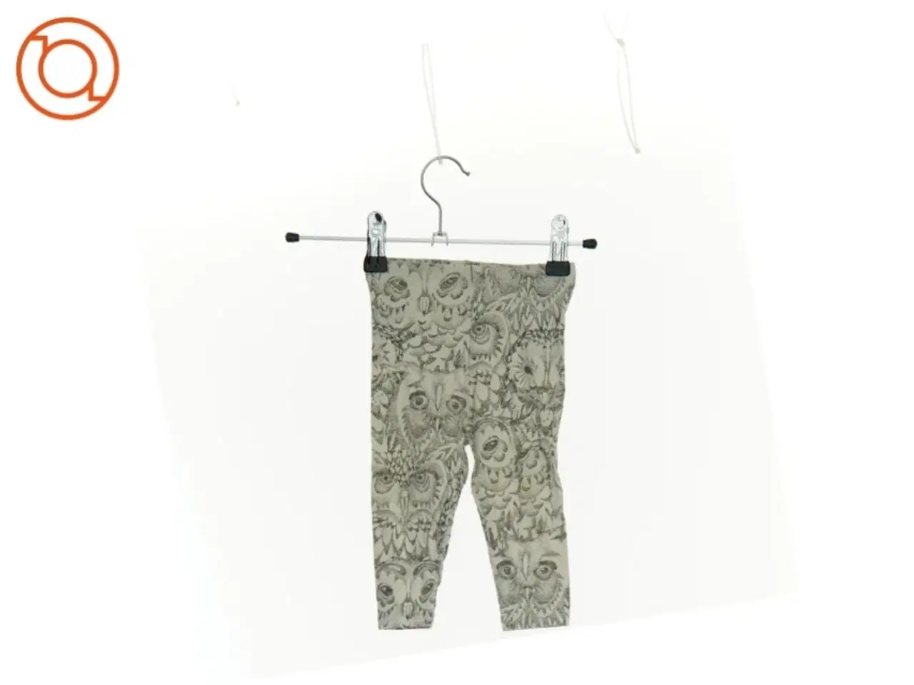 Billede 1 - Leggings fra Soft Gallery (str. 98 cm)