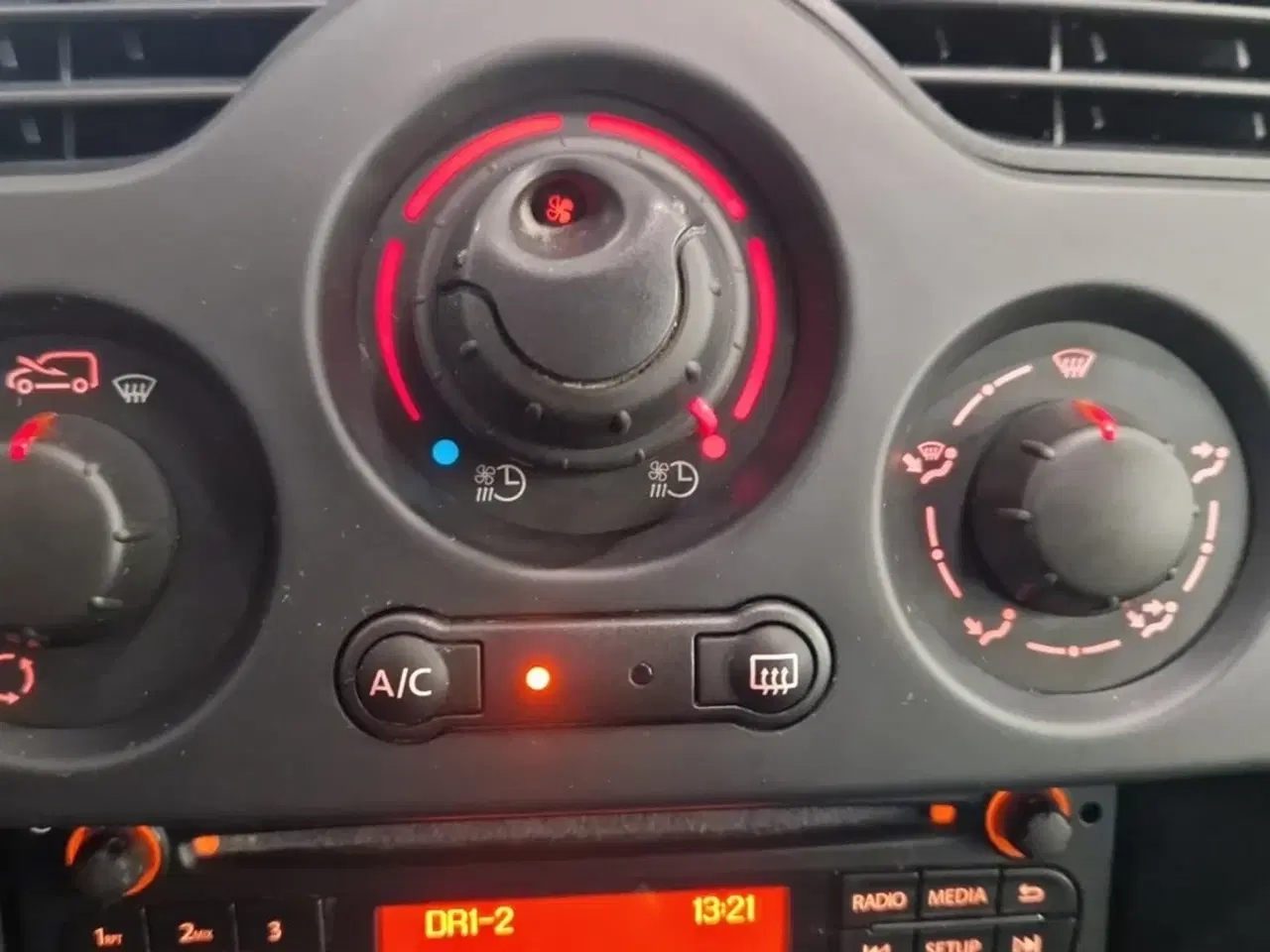 Billede 16 - Renault Kangoo  Z.E. Van