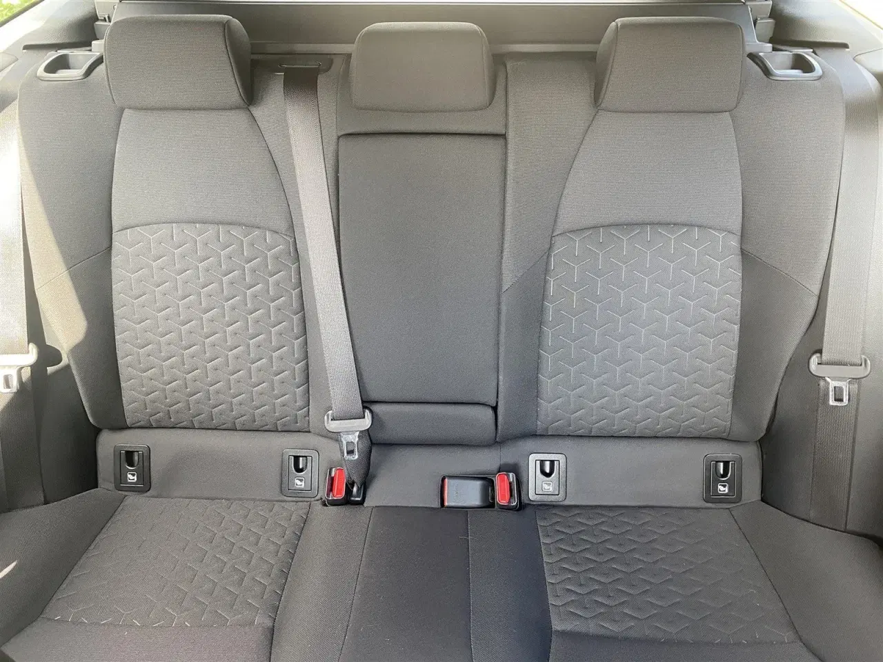 Billede 9 - Toyota Corolla 1,8 Hybrid H3 Design Touring Sports MDS