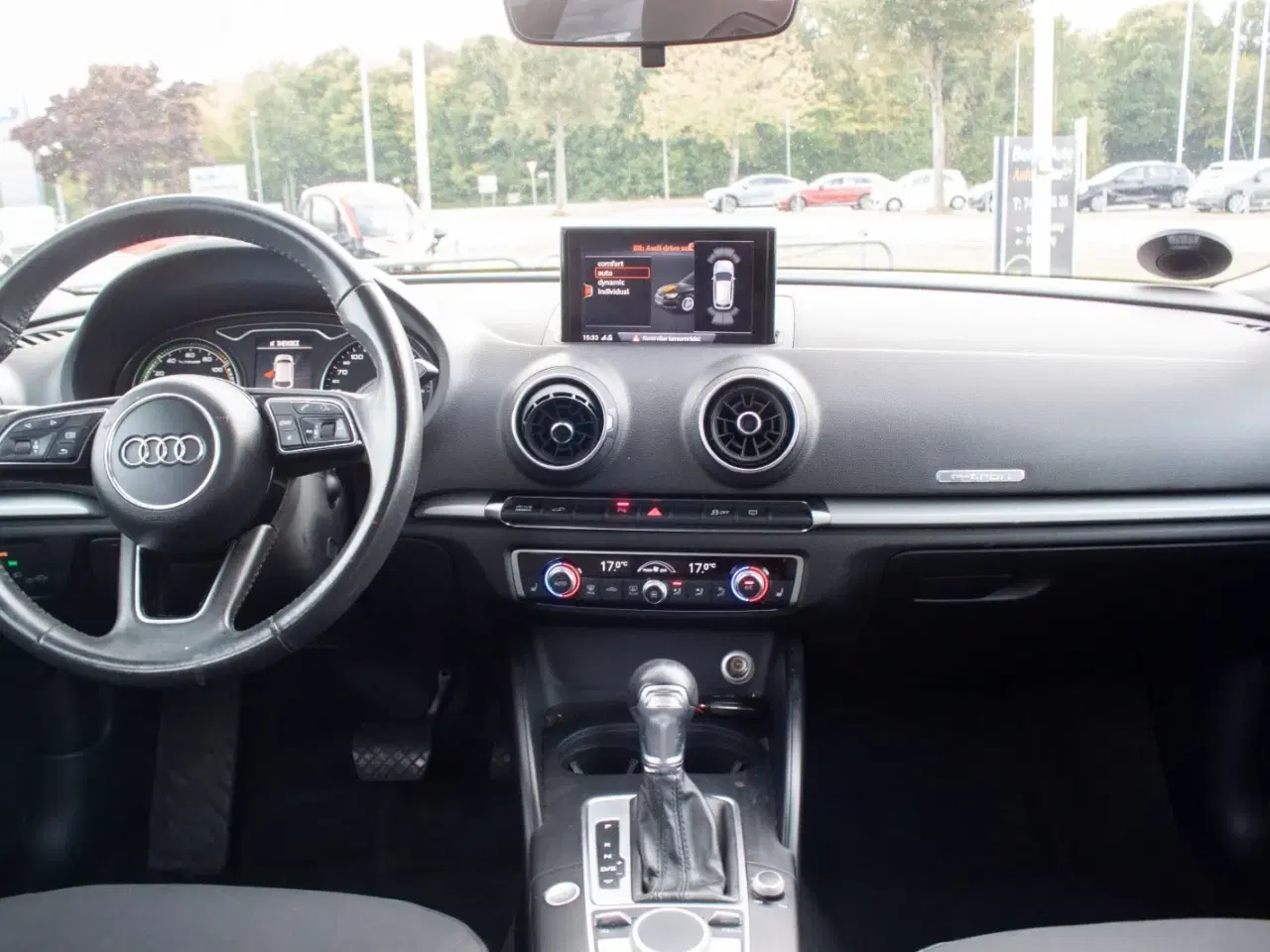 Billede 9 - Audi A3 1,4 e-tron Sportback S-tr.