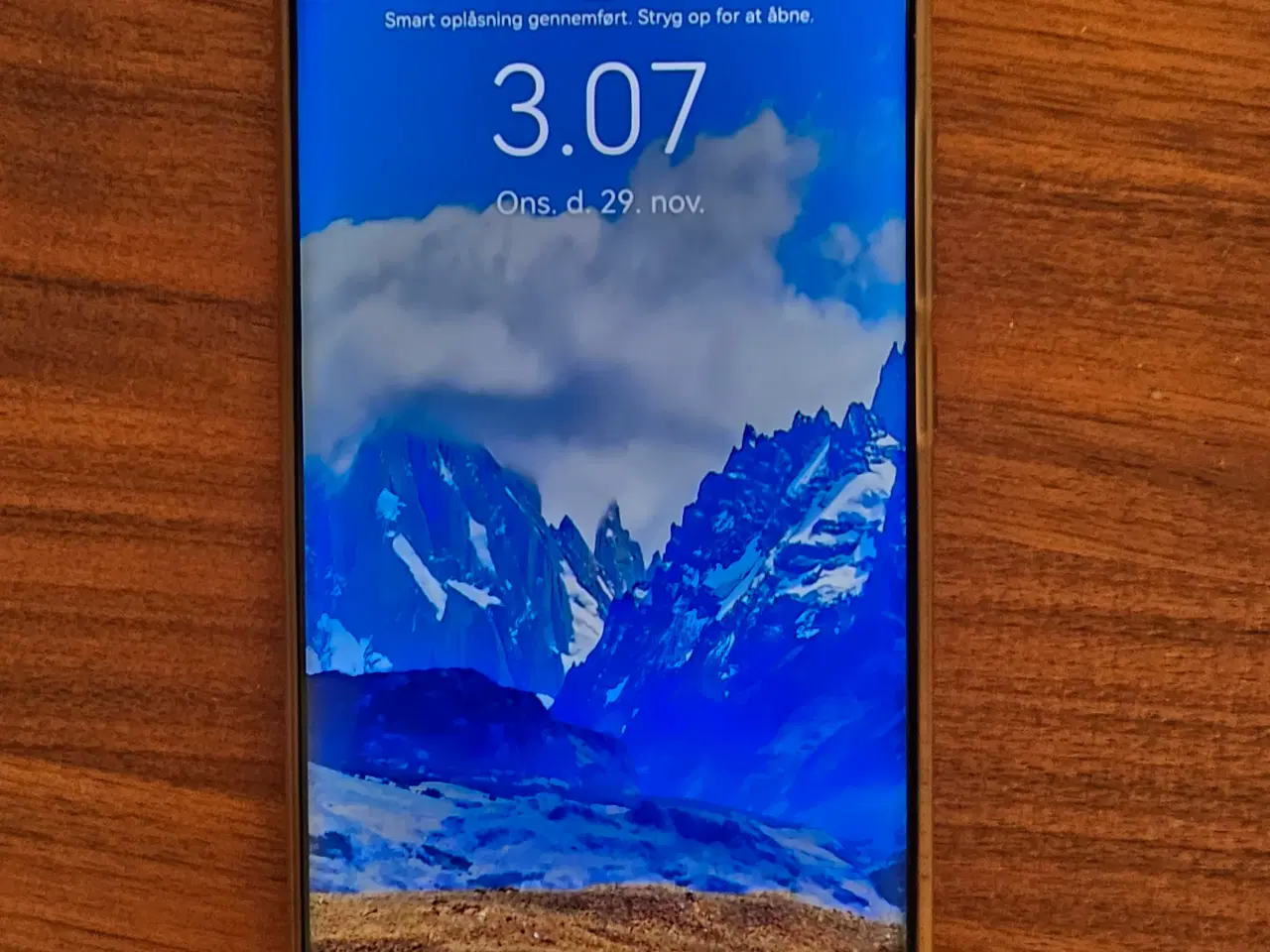 Billede 1 - Huawei P30 PRO