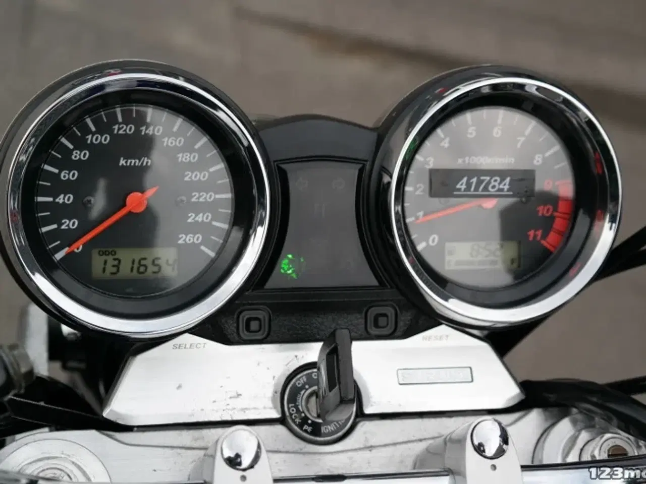 Billede 22 - Suzuki GSX 1400 MC-SYD BYTTER GERNE