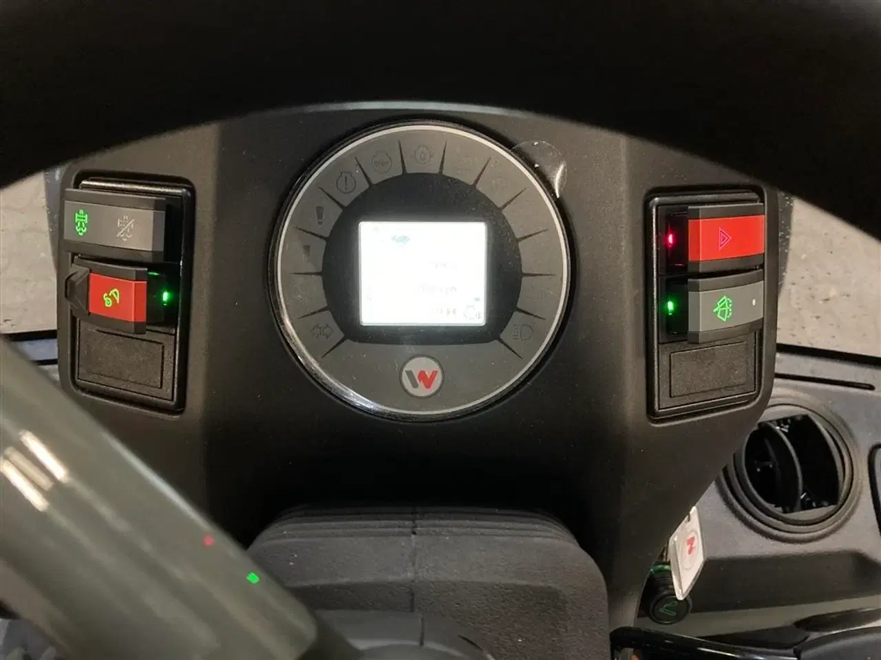 Billede 17 - Weidemann 1390