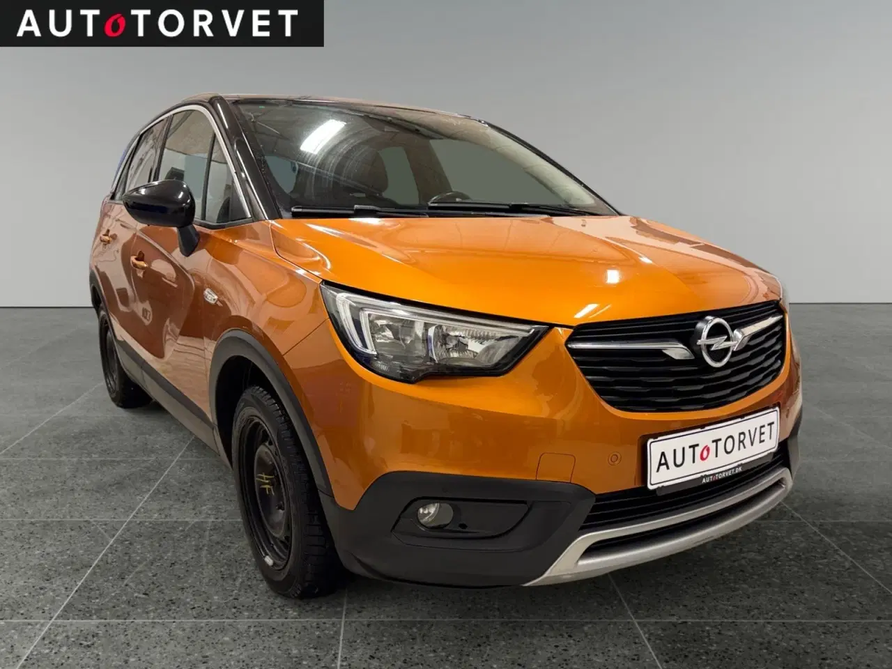 Billede 2 - Opel Crossland X 1,6 CDTi 99 Innovation