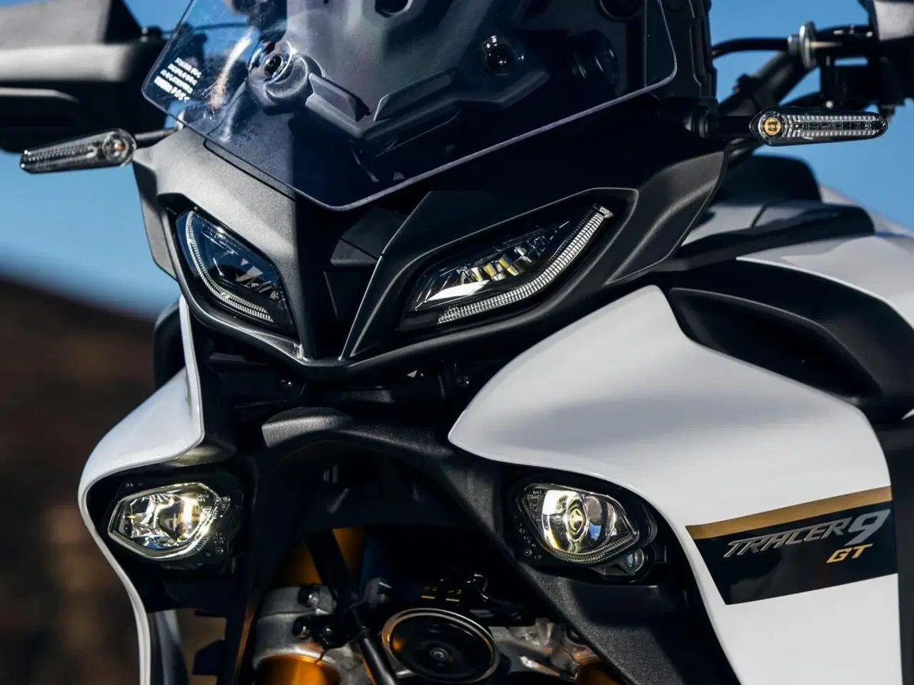 Billede 20 - Yamaha Tracer 9 GT