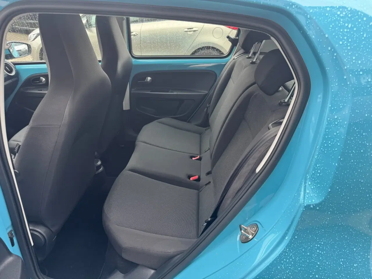 Billede 8 - VW Up! 1,0 MPi 60 Move BMT