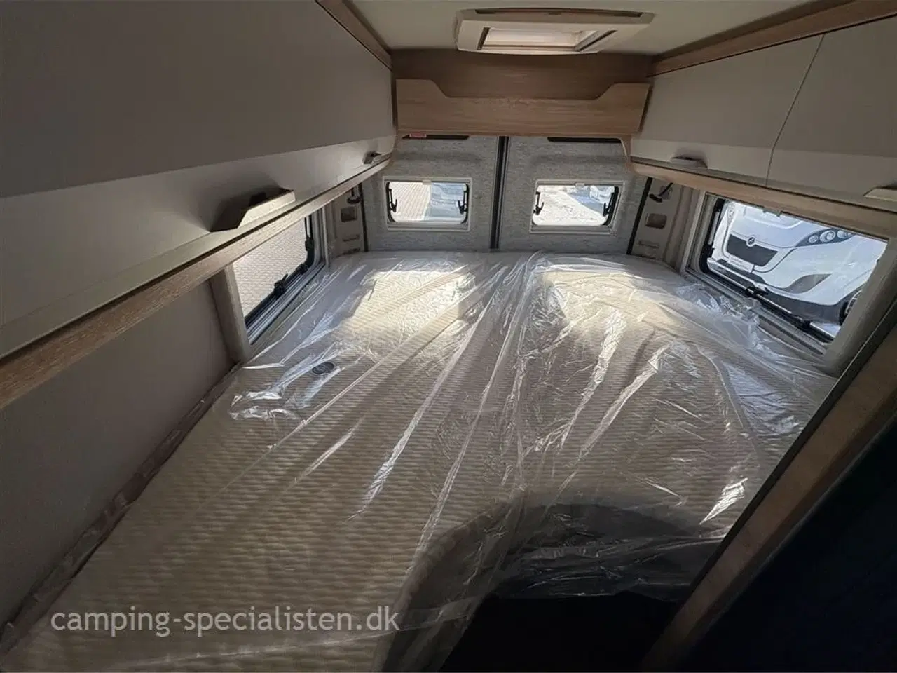 Billede 14 - 2026 - Knaus Boxlife 600 ME Platinum Selection   Ny Knaus Boxlife 600 ME Platinum Selection 2026 - kan snart opleves hos Camping-Specialisten i Silkeborg