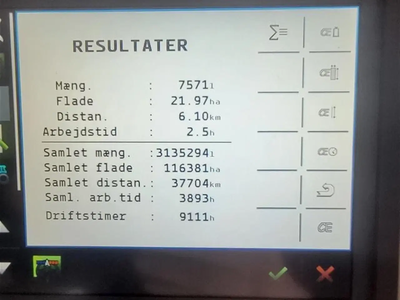 Billede 10 - Dammann Profi 7036 DAS Boogie