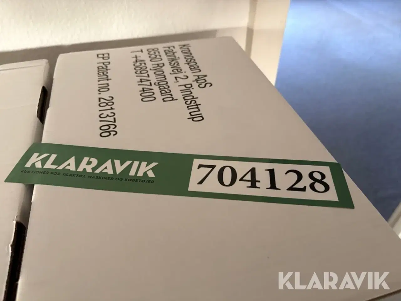 Billede 5 - Alu varme fordelingsplader Alu2go 4 pakker