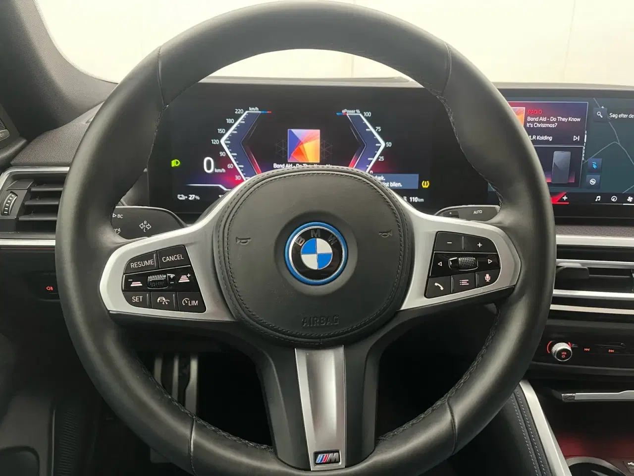 Billede 11 - BMW i4  eDrive40 M-Sport