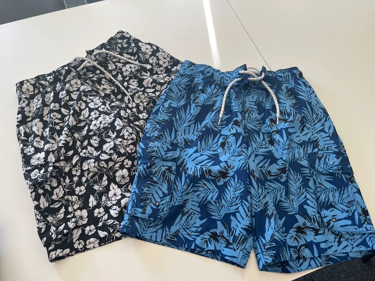 Billede 1 - Badebukser/shorts