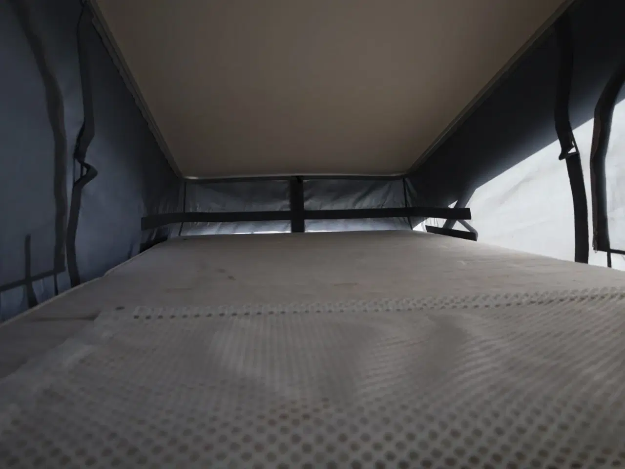 Billede 17 - Mercedes Hymer 2,0 Free S600 aut.