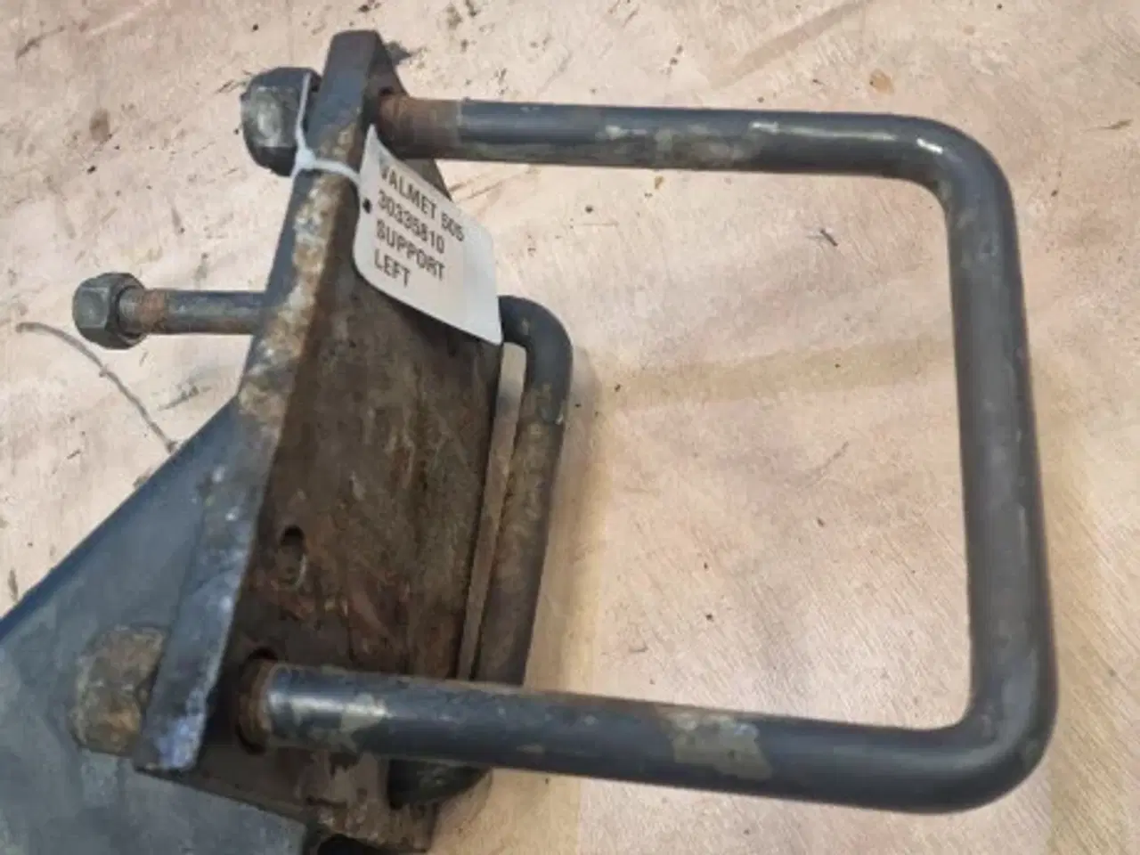 Billede 6 - Valmet 505 Support V.  30335810