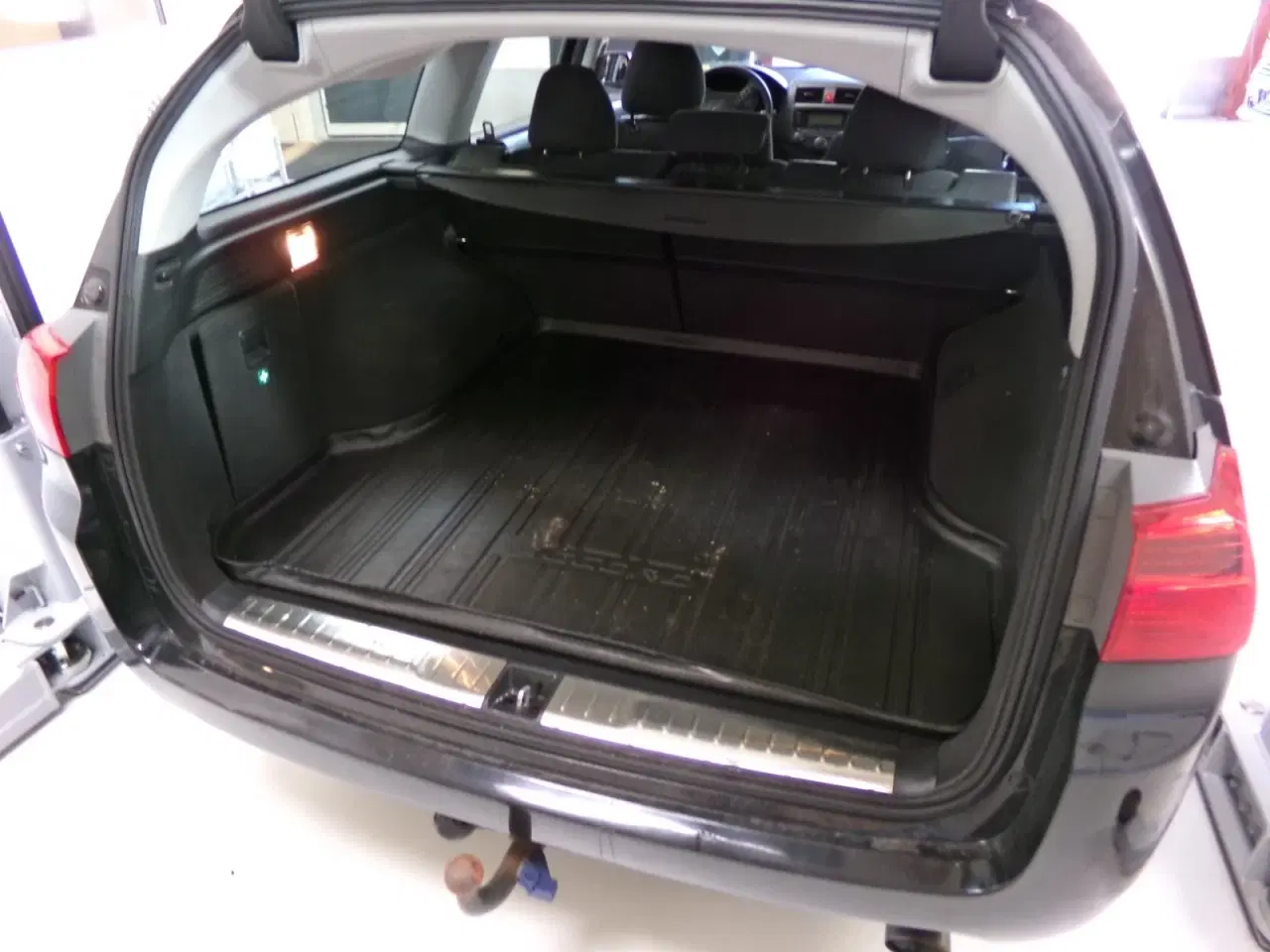 Billede 15 - Honda Accord 2,0i Sport Tourer