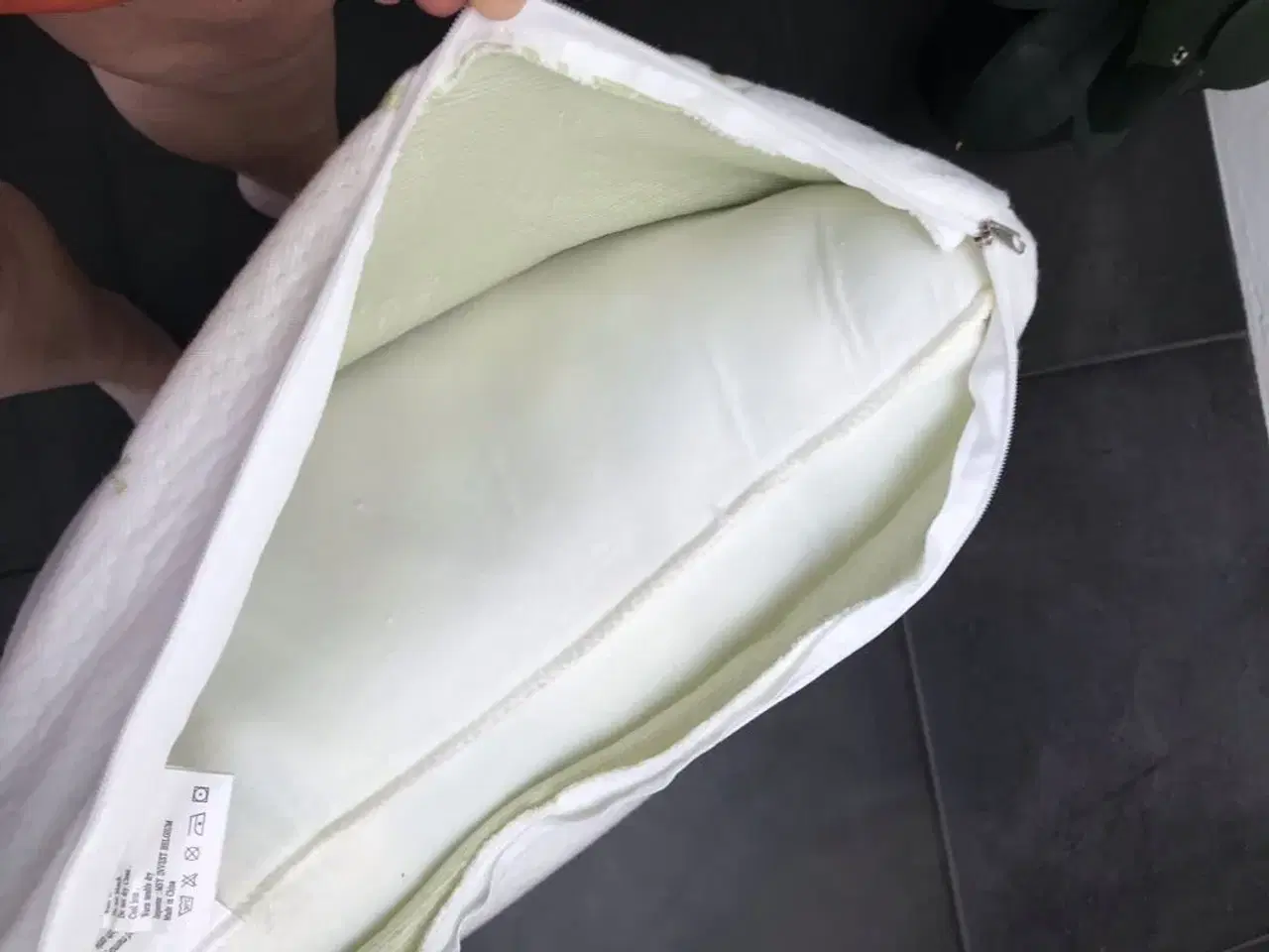 Billede 4 - Hovedpuder