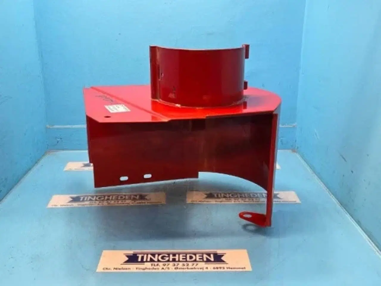 Billede 1 - Case 5088 Skærm 87720911