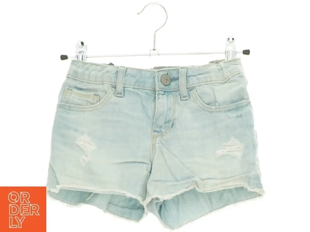 Billede 1 - Shorts fra Gap (str. 128 cm)