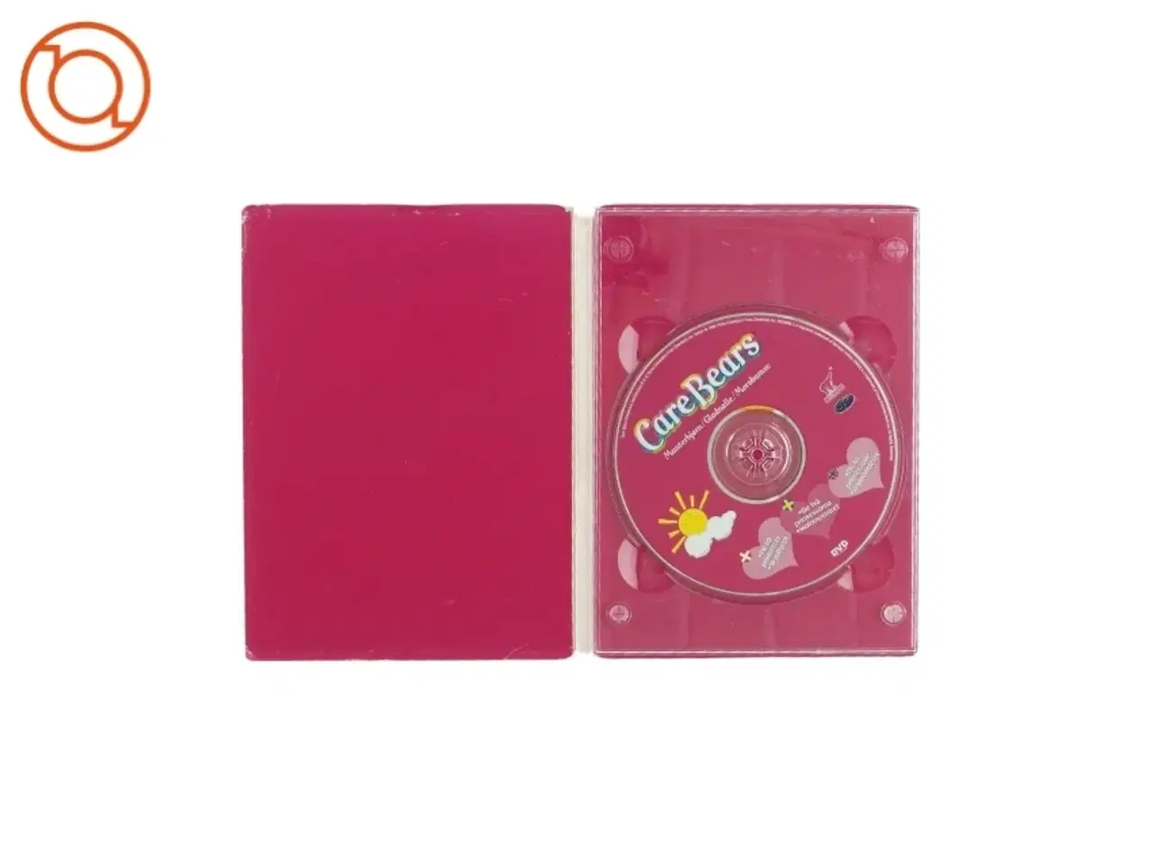 Billede 3 - Care Bears (DVD)
